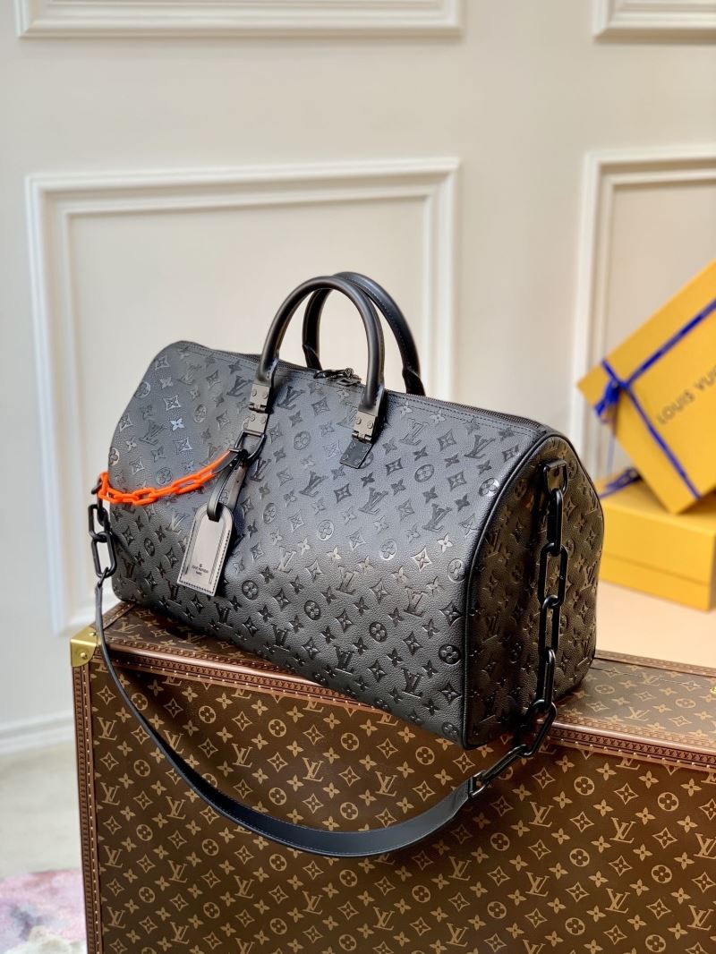 LV Travel Bags